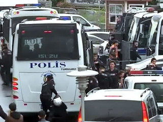 Стамбульский прокурор скончался от полученных ранений