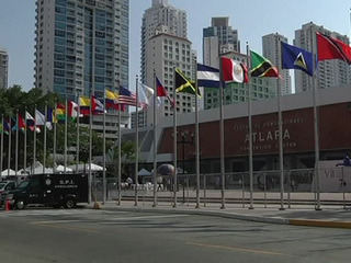 Саммит в Панаме: Обама мирится с Кубой, но теряет всю Латинскую Америку