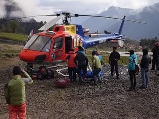 В Непале обнаружены тела 50 альпинистов, погребенных под лавиной