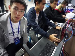 В Китае уральские студенты взяли серебро в битве на суперкомпьютерах