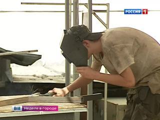 На рынке труда Москвы появился небывалый спрос на школьников и студентов