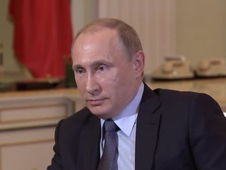 Путин: США используют с ФИФА те же методы, что с Ассанжем и Сноуденом