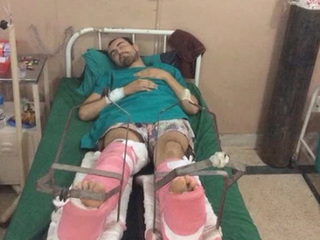 Два россиянина разбились во время полета на параплане в Непале