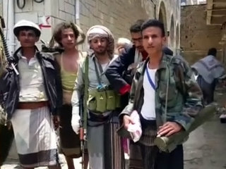 Правительственные войска Йемена освободили от мятежников пять провинций