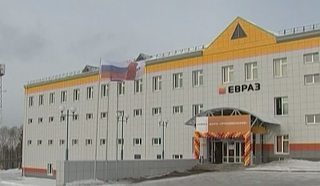 Шахта ерунаковская карта