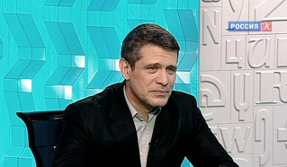 Дмитрий бак биография личная жизнь