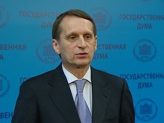 Сегодня состоялось заседание Совета по культуре при председателе Госдумы