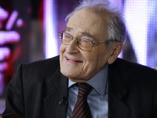Сигурд Шмидт: он не признавал 