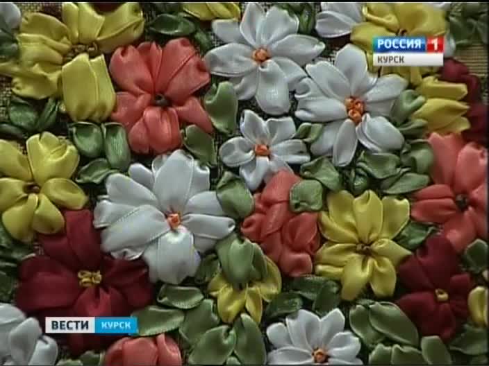Вышивание в курске Вышивание в курске